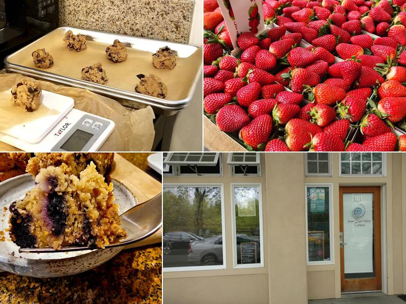 Brown Sugar Baking Company, LLC