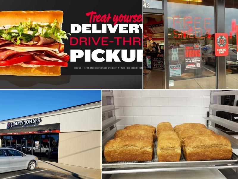 Jimmy John's 19732 W Catawba Ave B, Cornelius