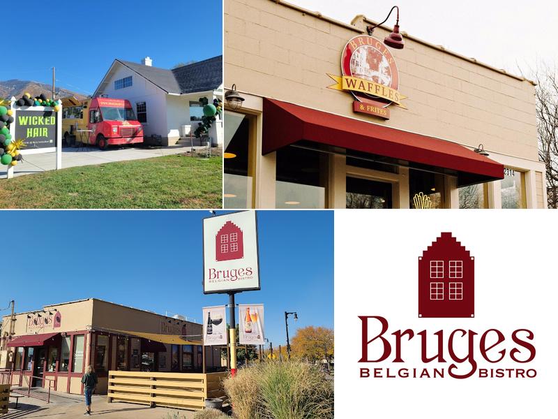 Bruges Belgian Bistro