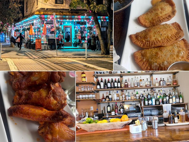 Buddy's JC 247 Washington St, Jersey City