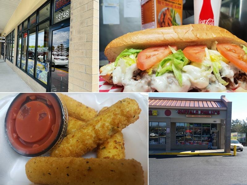 Buffalo Philly's