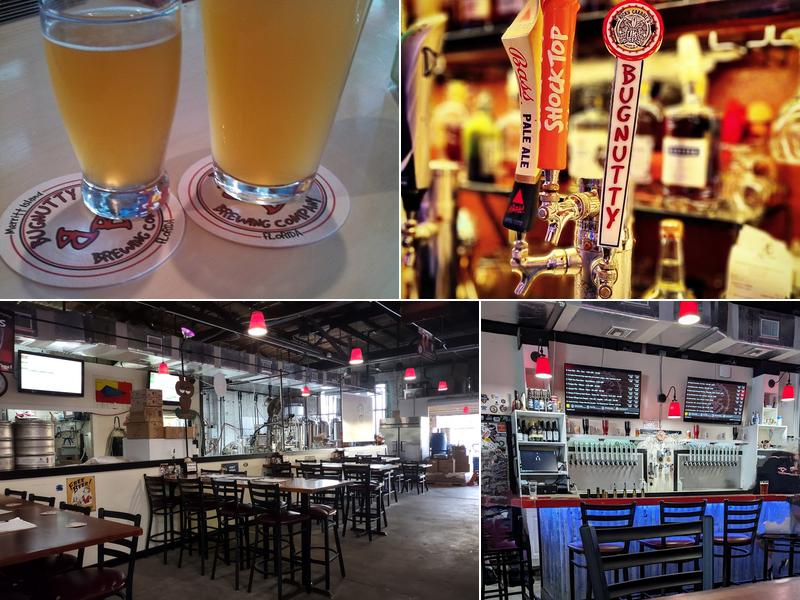 Bugnutty Brewing Company