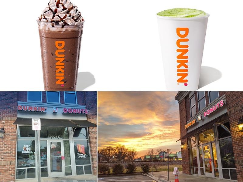 Dunkin'