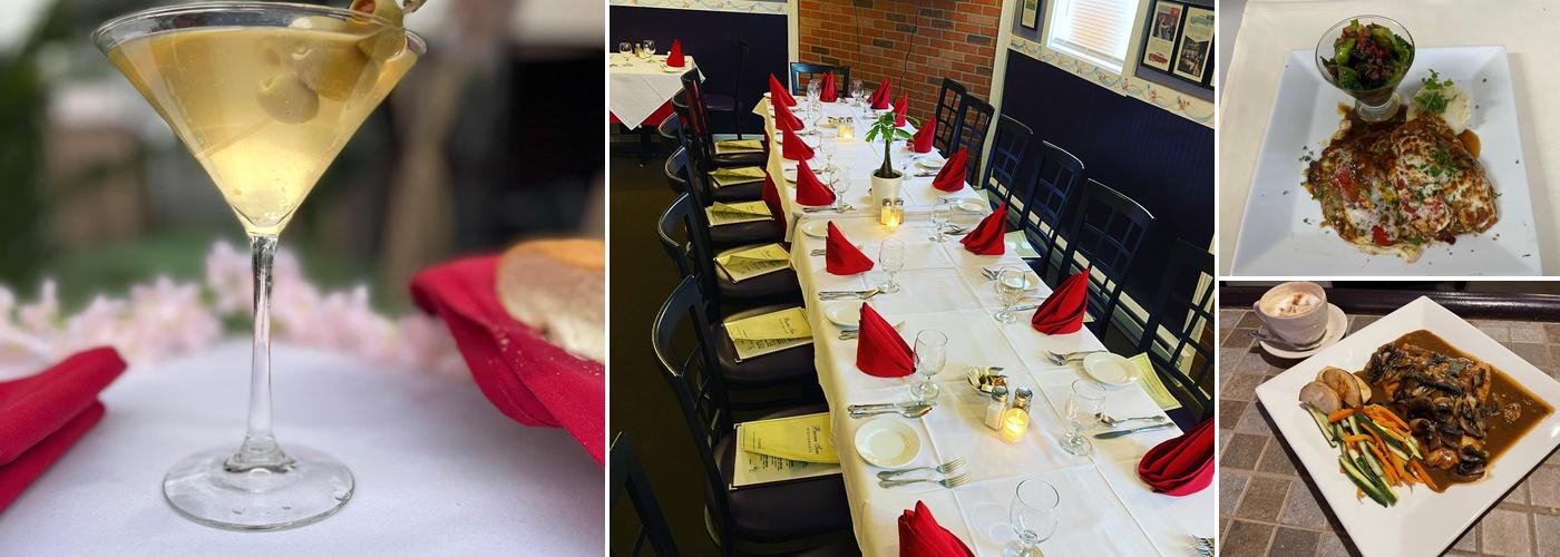 Buona Sera Ristorante