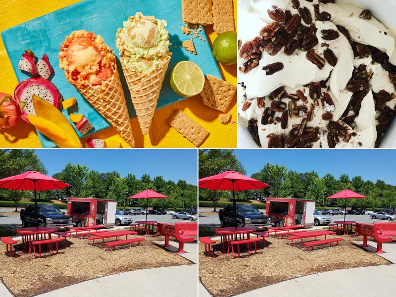 Bruster's Real Ice Cream