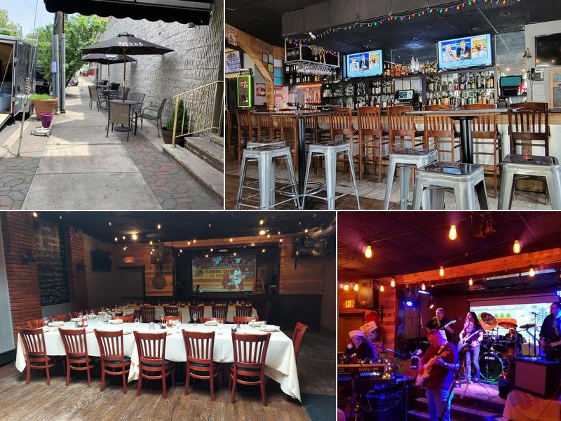 Buttero 184 Broadway, Bayonne