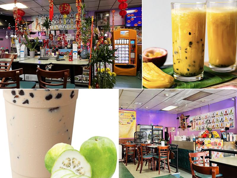 Da Nang Restaurant and Cafe