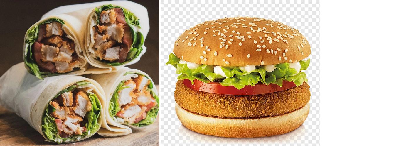 King Rooster Peri Peri