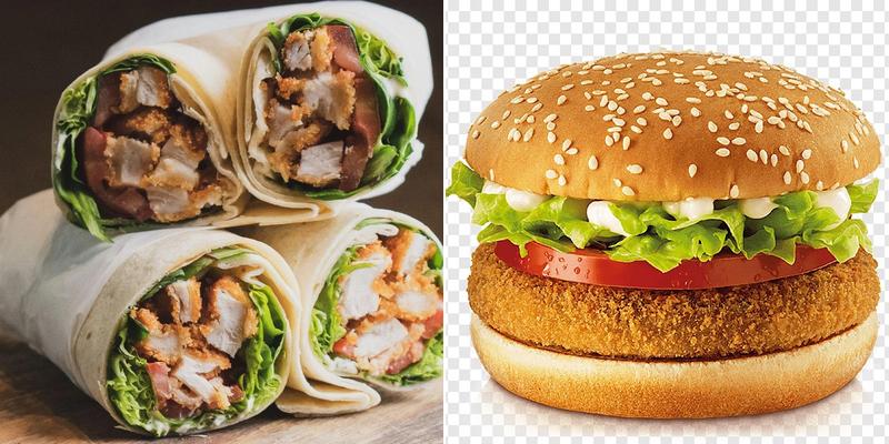 King Rooster Peri Peri