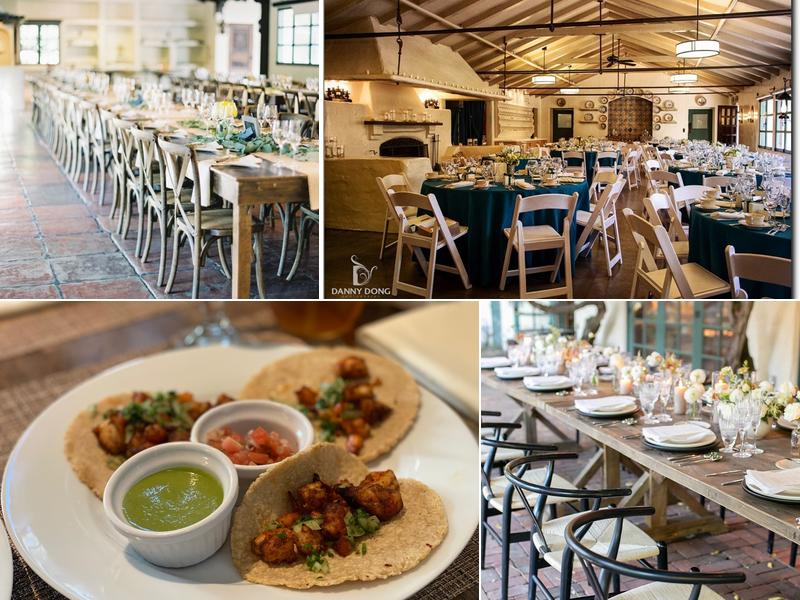 Cafe Wisteria 75 Arbor Rd, Menlo Park