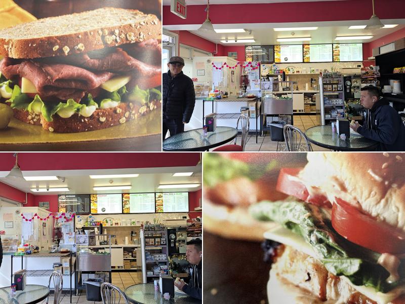 Café Won 1005 Edgewater Ave, Ridgefield