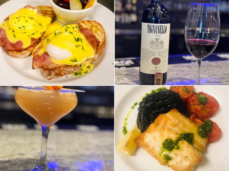 Caffe Torino in the Foothills