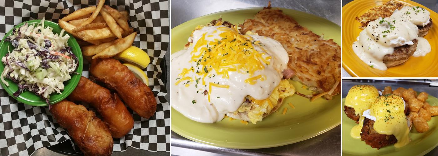 Calico Jack's Saloon