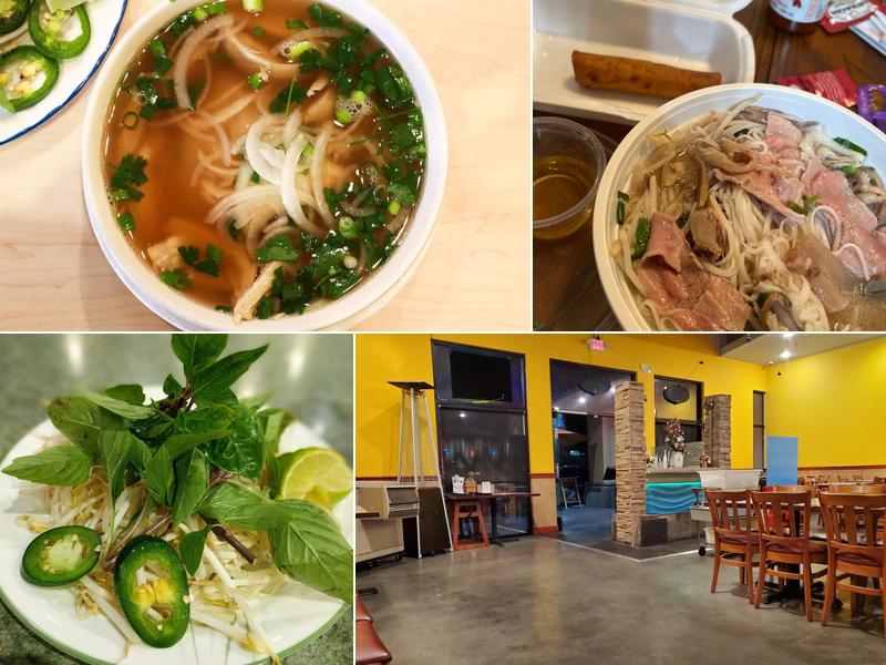 California Noodle & Grill