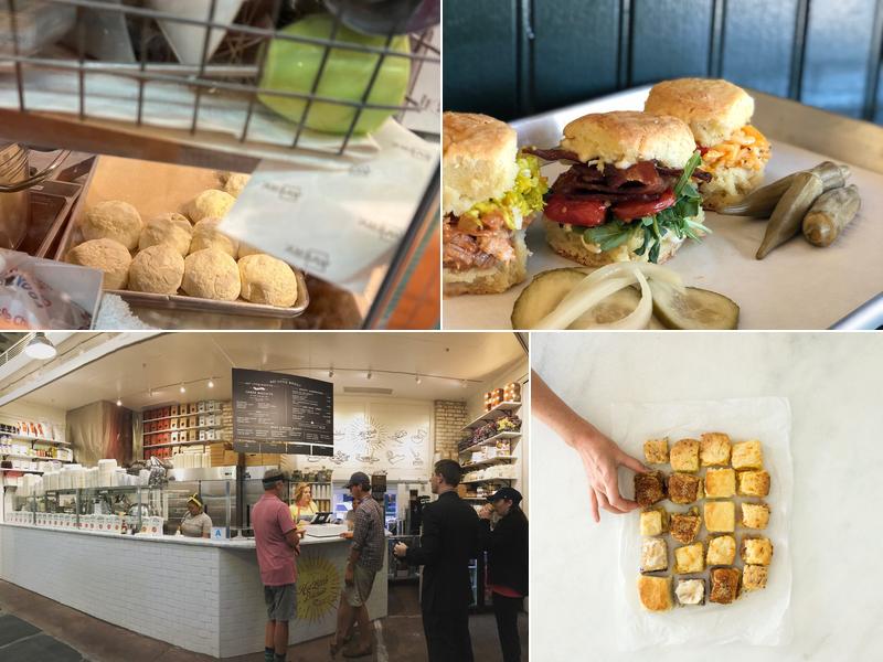 Callie's Hot Little Biscuit