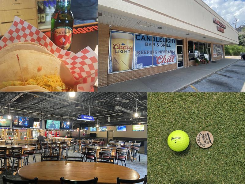 Candlelight Bar and Grill