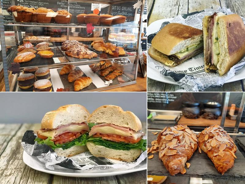 Capers Too Eatery - Danbury CT