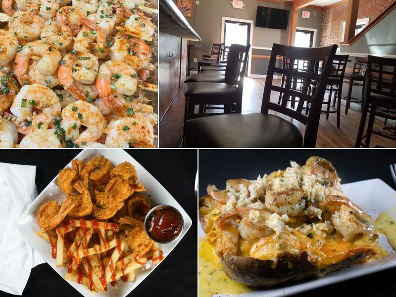 Capital Lounge, Inc.