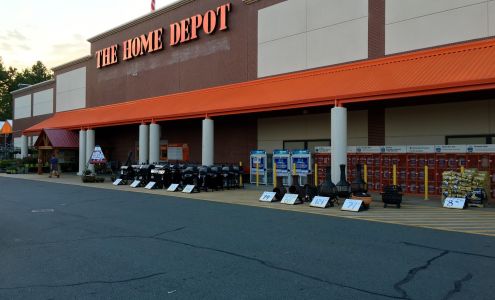 The Home Depot