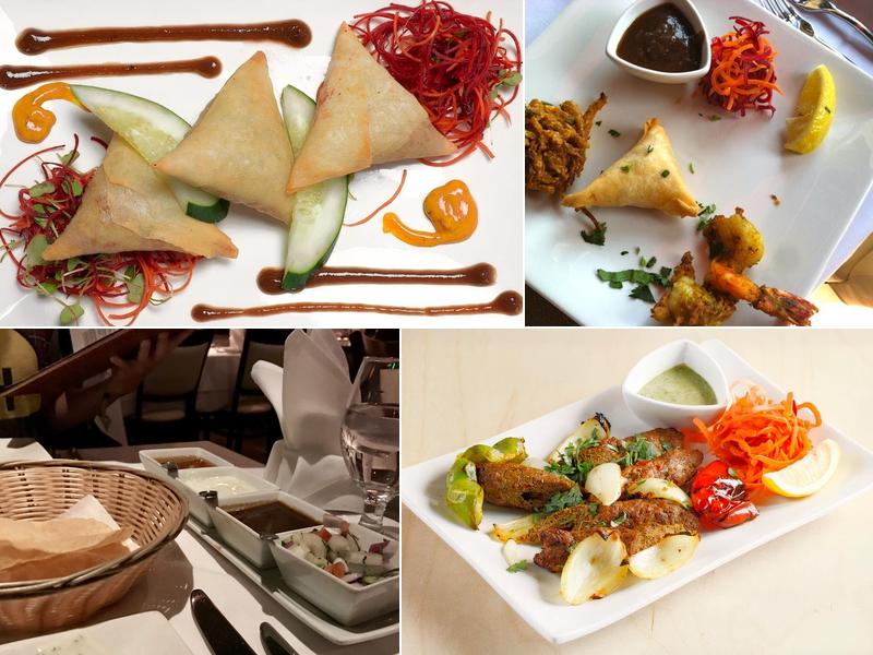 Cardamom 2327 Honolulu Ave, Glendale