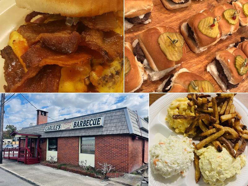 Carlile’s Barbecue