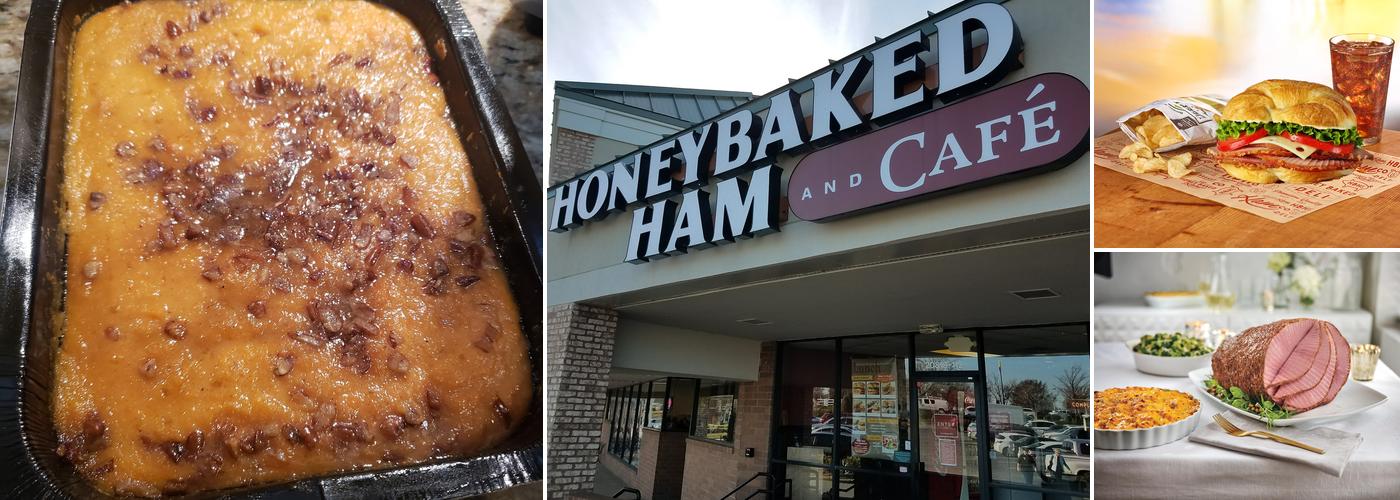 The Honey Baked Ham Company