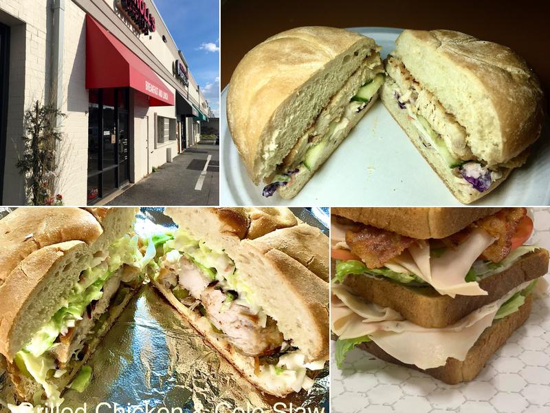 Carroll's Carry Out & Dine In