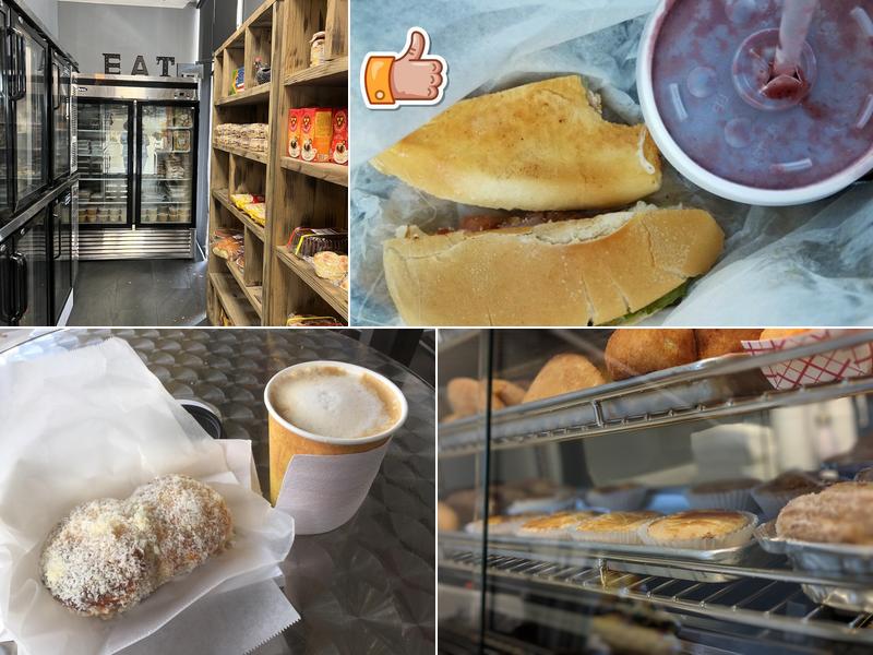 Casa do Pão Express