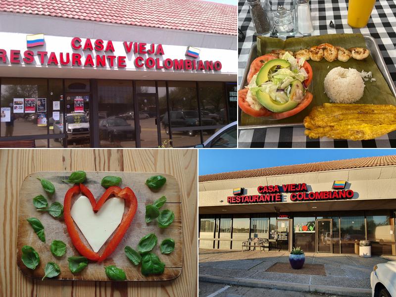 Casa Vieja Res 🇨🇴 1927 E Belt Line Rd #152, Carrollton