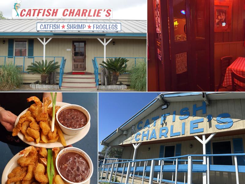 Catfish Charlie's