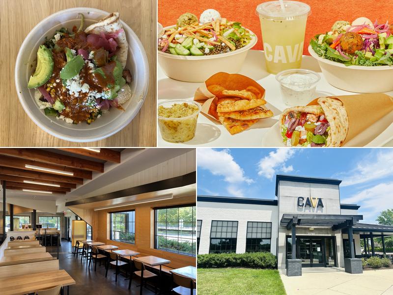 CAVA