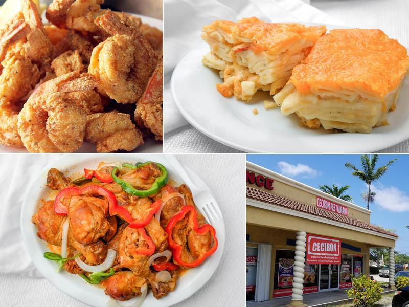 Cecibon Restaurant