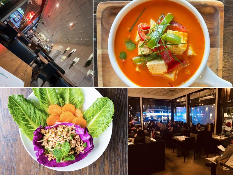 Celadon Thai Kitchen