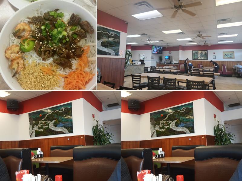 Pho King Eggroll II LLC