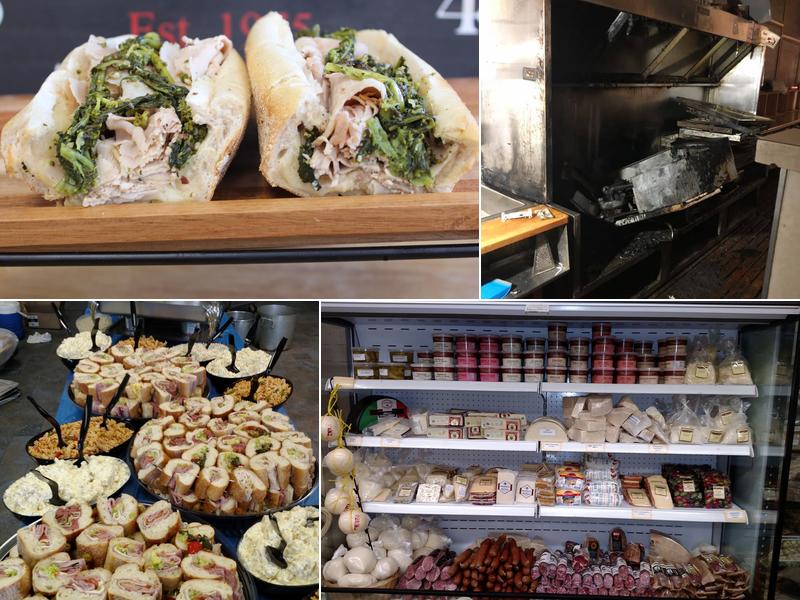 Centrella's Deli & Italian Market