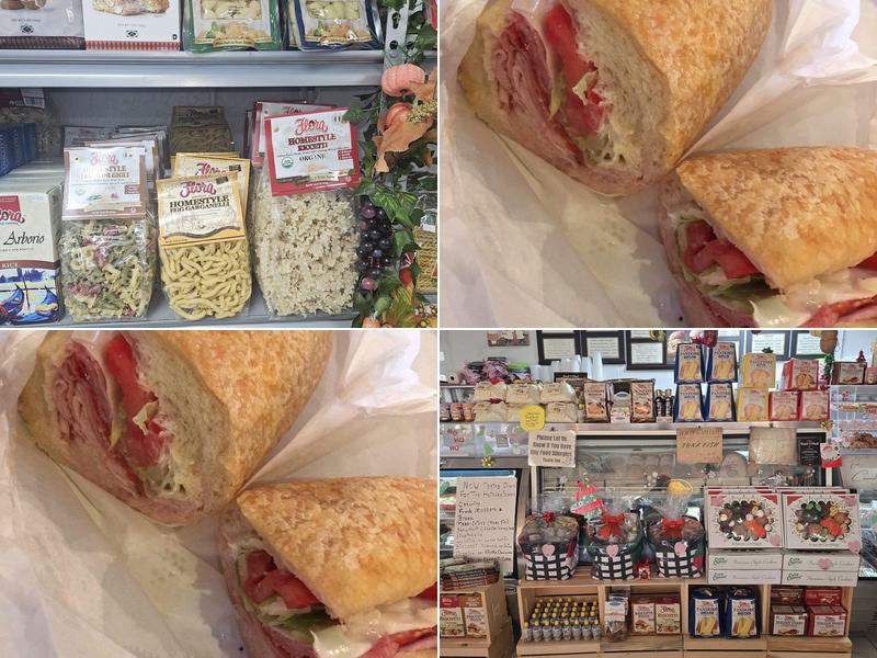 Cerrato's Italian Market and Deli