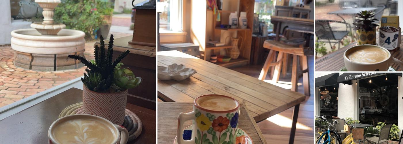 CFS Coffee For The Soul, Winter Park