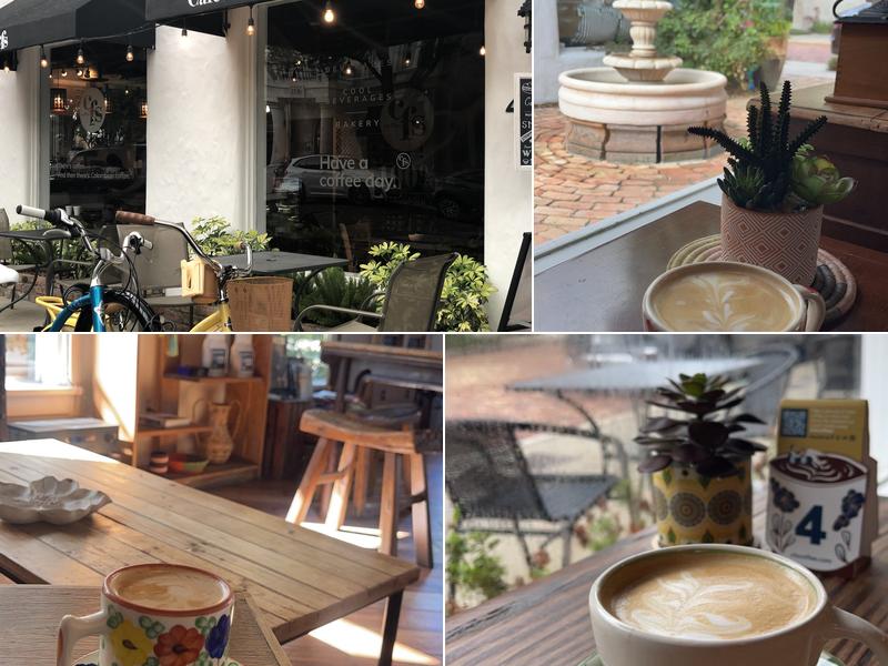 CFS Coffee For The Soul, Winter Park