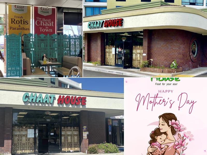 Chaat House Sunnyvale Wolfe