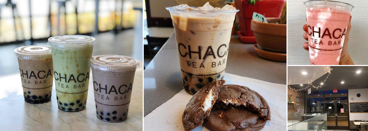 Chaca Tea Bar