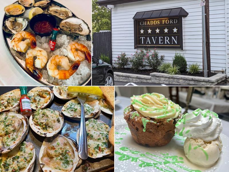 Chadds Ford Tavern