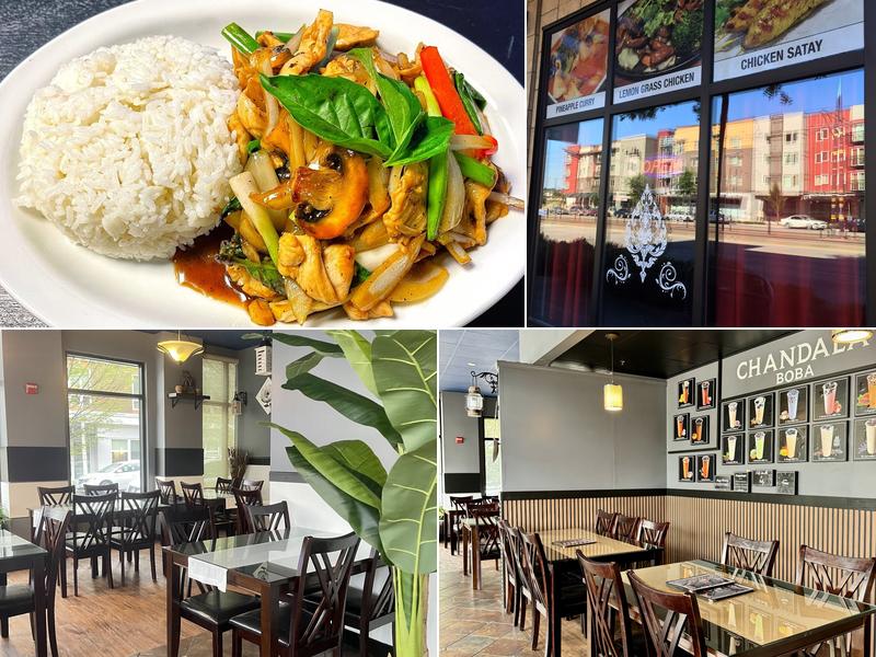 Chandala Thai Cuisine