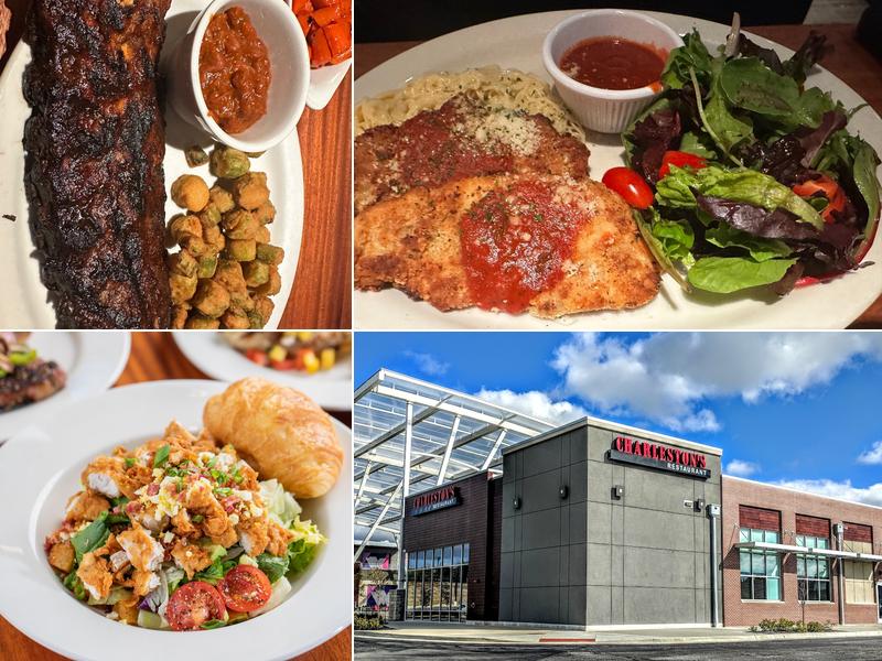 Charleston's Restaurant