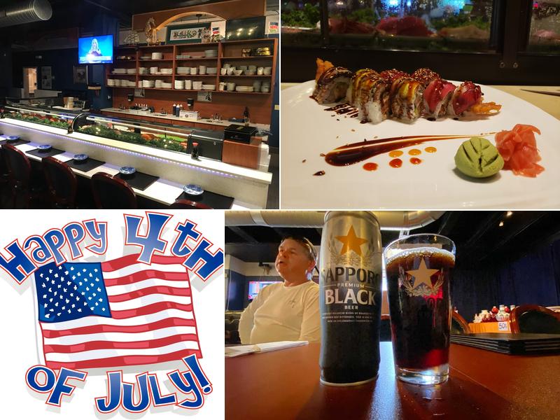 Charlie's Sushi & Japanese Restaurant