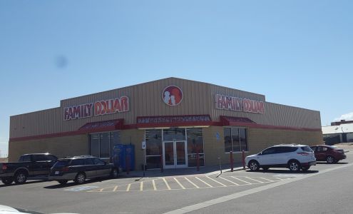 Family Dollar
