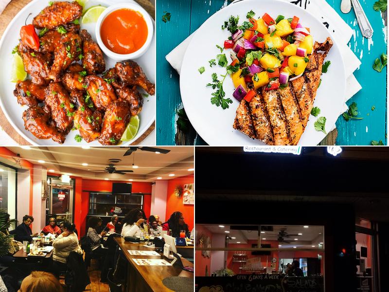 Chef BobbyD Restaurant & Catering