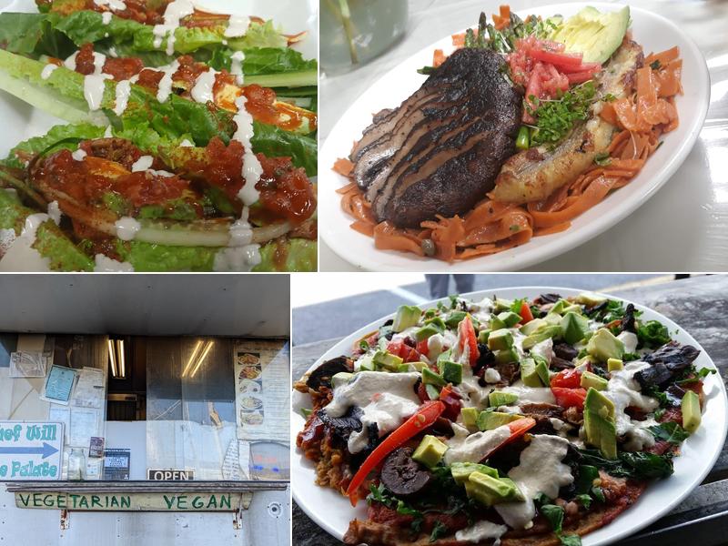 The Palate, by Chef Will