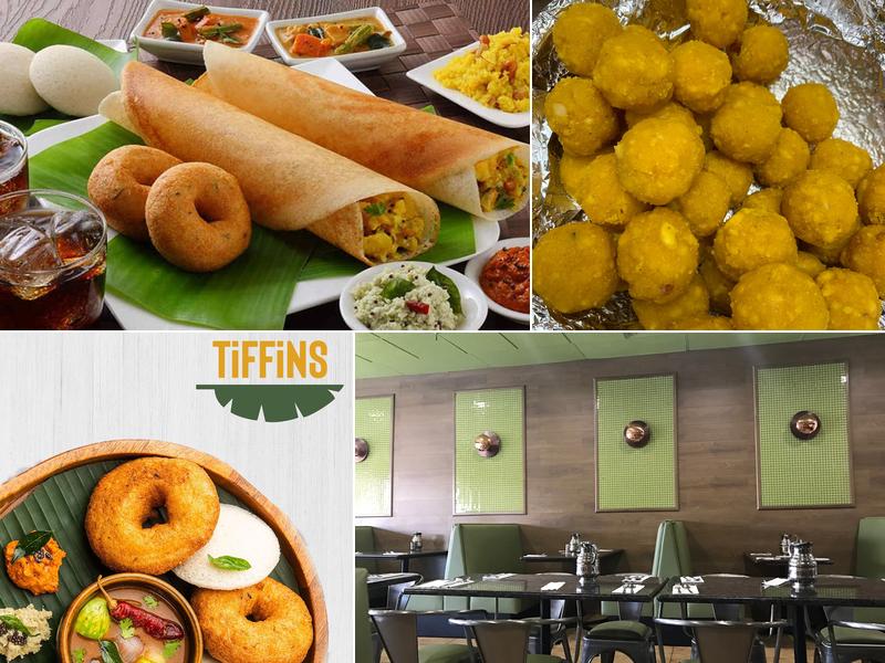 Chennai Tiffins