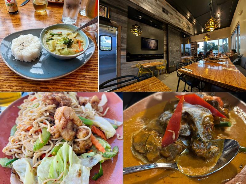 Sukho Thai Extraordinaire