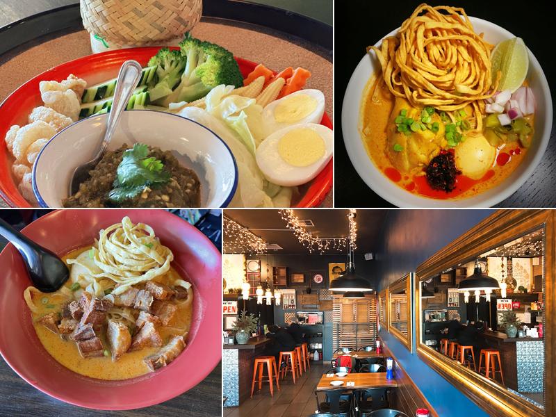 Chiang Mai Thai Kitchen